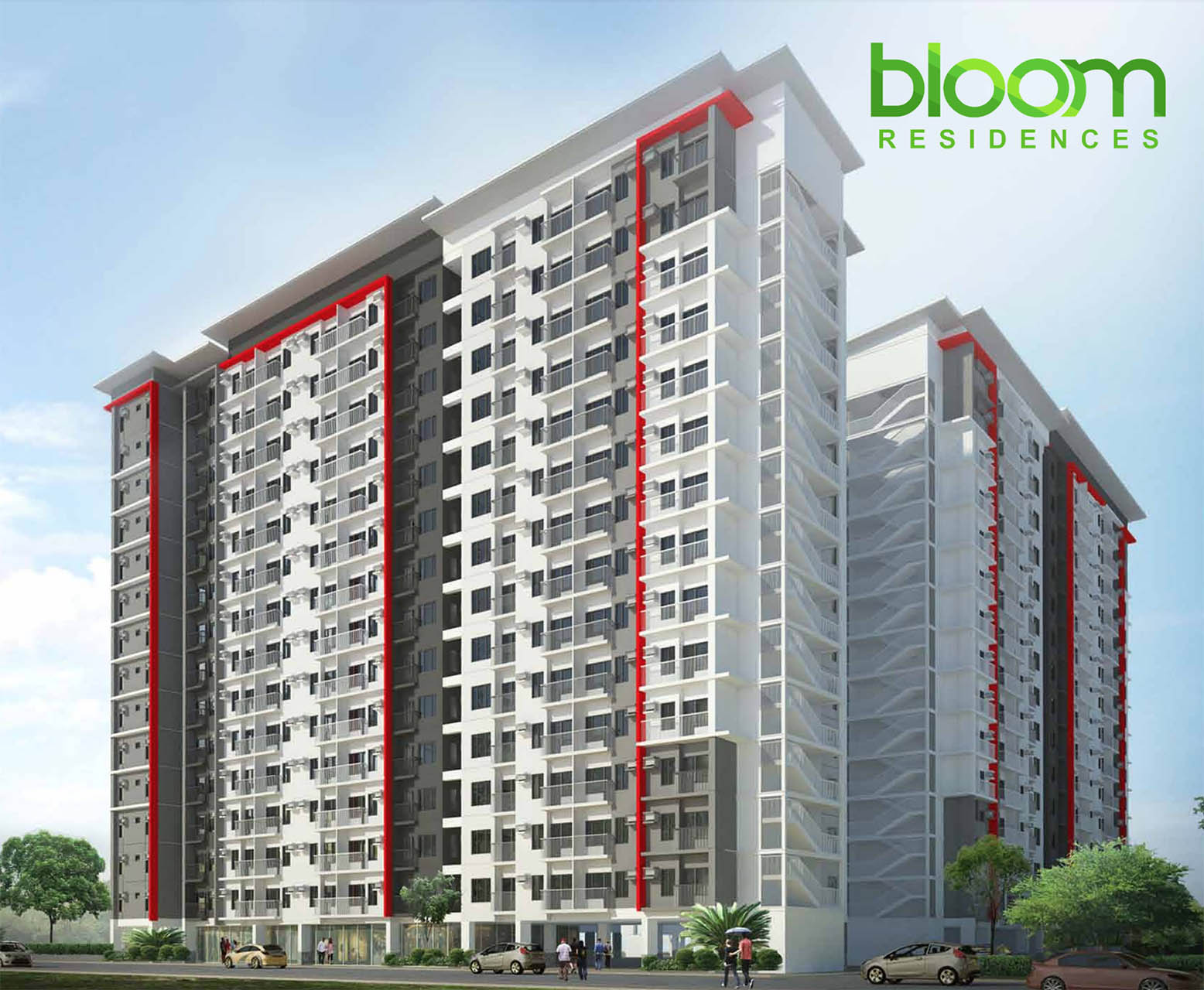 Bloom Residences
