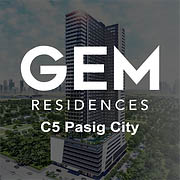 Gold Residences