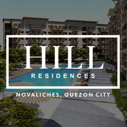 Gold Residences