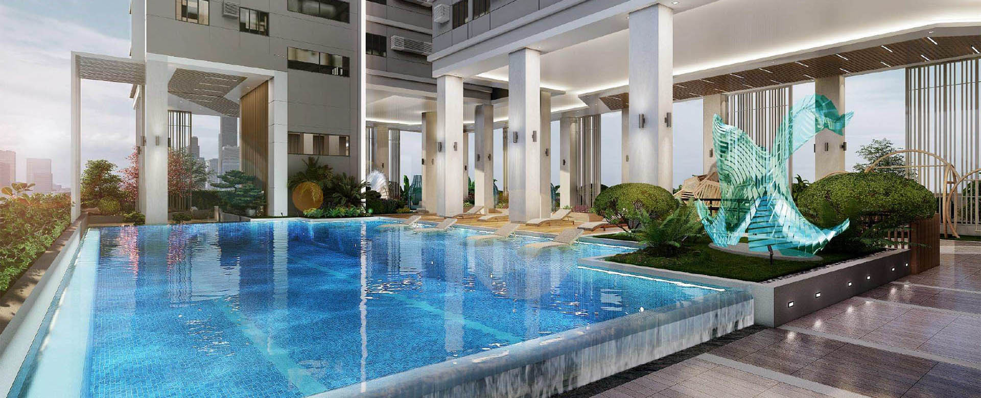 Jade Residences