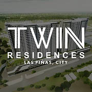 Gold Residences