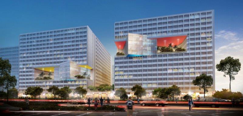 SMDC S Residences