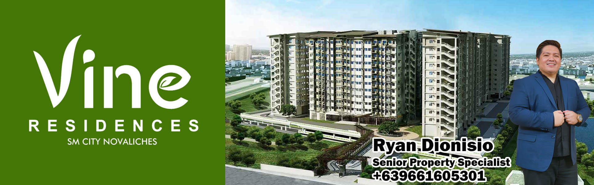 SMDC Condo For Sale