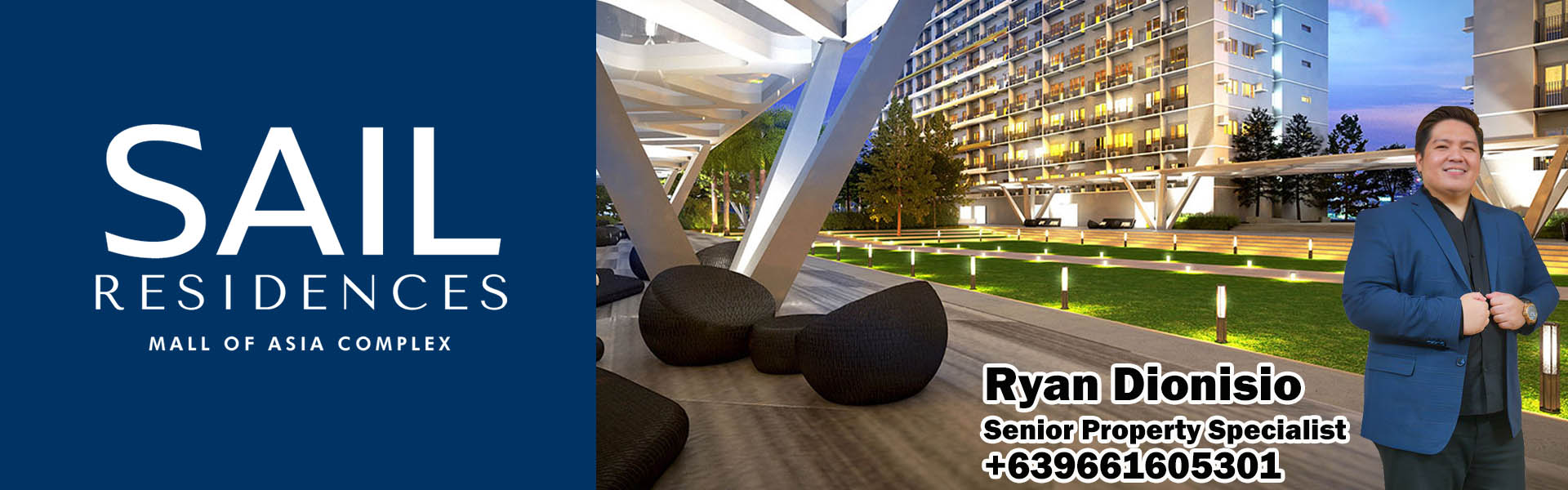 SMDC Condo For Sale
