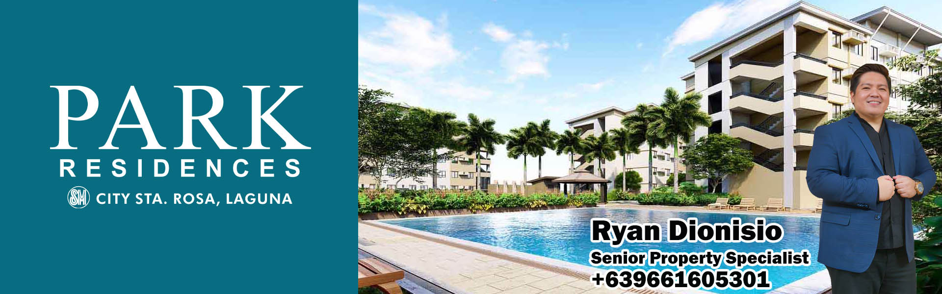 SMDC Condo For Sale