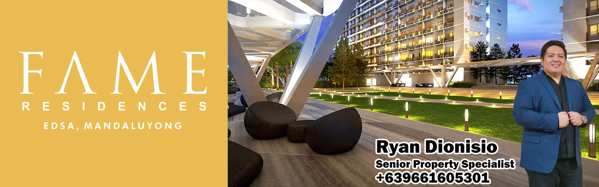 Fame Residences
